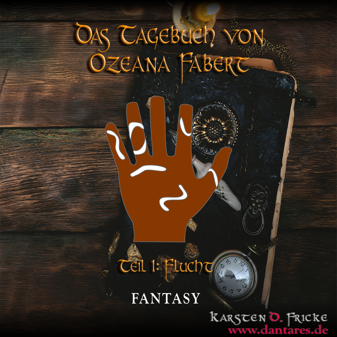 Tag 03: Magieblitzen